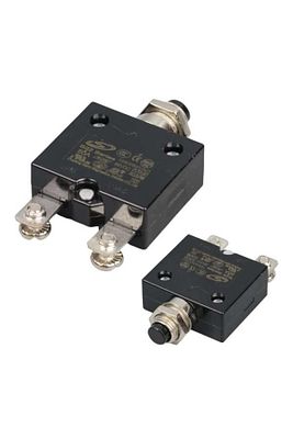 Ic-271s St Serisi Termik Resetli 125/250vac 32 Volt Dc 50 Amper Sigorta ürün fotoğrafı