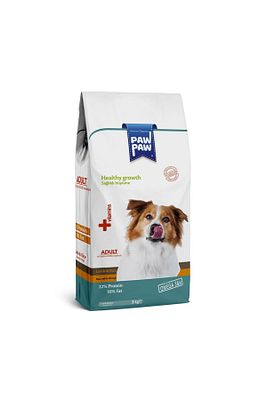 Kuzu Etli Ve Pirinçli Yetişkin Köpek Maması 15 Kg ürün fotoğrafı