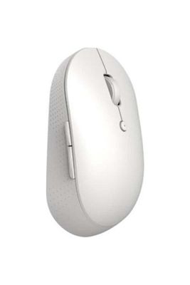 Mi Çift Modlu Kablosuz Bluetooth Mouse (BEYAZ) Dual Silent ürün fotoğrafı