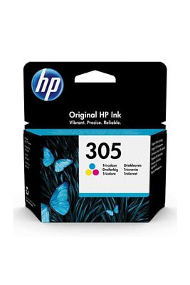 305 Color Renkli Kartuş 3ym60ae ürün fotoğrafı
