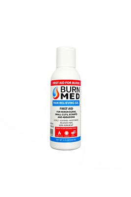 Yanık Ilkyardım Jeli 118 Ml ( Burn Med Gel ) ürün fotoğrafı