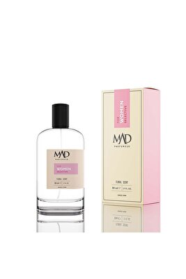 Mad W150 Selective 50 ml Kadın Parfüm ürün fotoğrafı