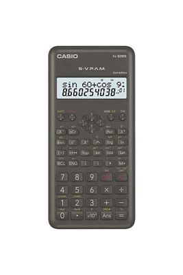Fx-82ms 2. Versiyon Bilimsel Fonksiyonlu Hesap Makinesi ürün fotoğrafı