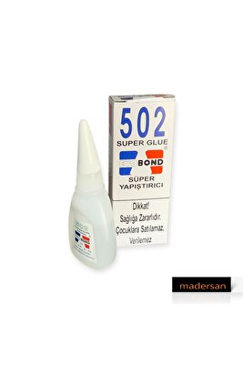 Japon Yapıştırıcı Ürün 20 Gr. ürün fotoğrafı