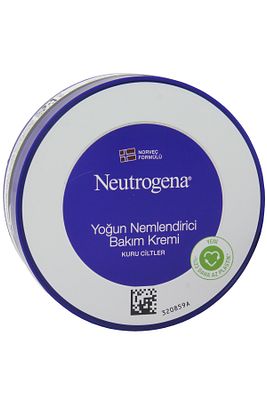 Yoğun Nemlendirici Bakım Kremi 200 ml ürün fotoğrafı