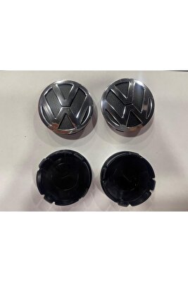 Volkswagen Bora Jant Göbeği 55mm Jant Göbek ürün fotoğrafı