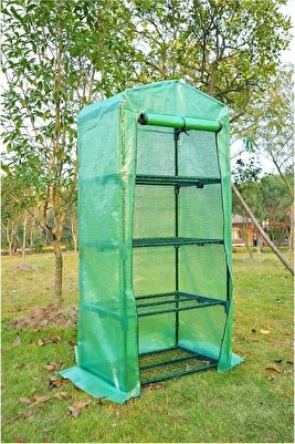 Garden Ware Hobi Serası ürün fotoğrafı