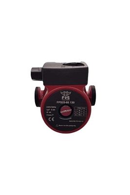 Frs Fps25-60 Sirkülasyon Pompası 1" 130mm ürün fotoğrafı
