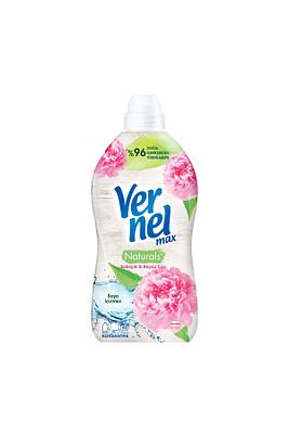 Max Konsantre Çamaşır Yumuşatıcısı 1440ml (60 YIKAMA) Şakayık ürün fotoğrafı