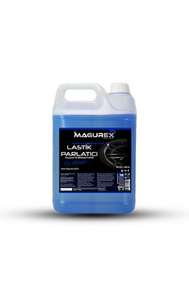 Jel Lastik Parlatıcı (Suya Dayanıklı) 5LT ürün fotoğrafı