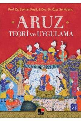 Aruz Teori Ve Uygulama ürün fotoğrafı