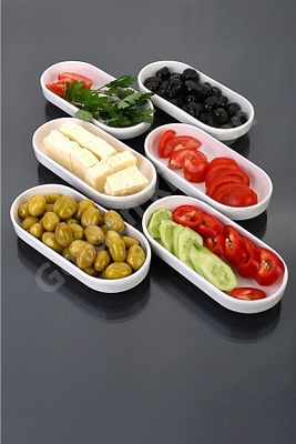 Kütahya Seramik Kahvaltılık Çerezlik 6 Lı Salda Gldnktchn07, One Size ürün fotoğrafı