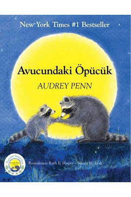 Avucundaki Öpücük ürün fotoğrafı