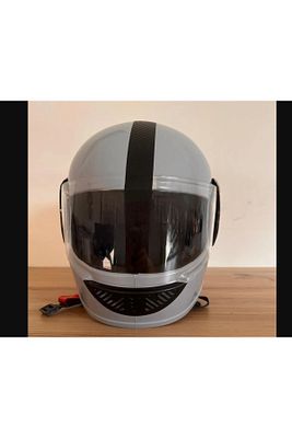 Motosiklet Kask A Kalite ürün fotoğrafı