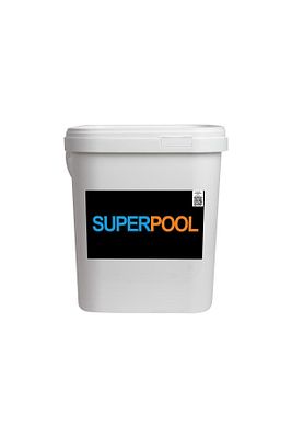 Superminus 25 Kg Toz Ph Düşürücü Havuz Kimyasalı ürün fotoğrafı