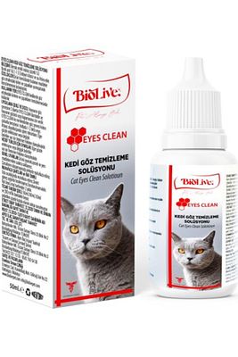 Kediler Için 50ml ürün fotoğrafı