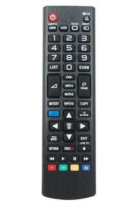 Akb-73715601 Smart Led Lcd Tv Kumandası ürün fotoğrafı
