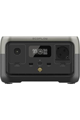 Rıver 2 256wh Taşınabilir Güç Istasyonu ürün fotoğrafı