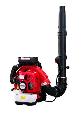 EB-985 Üfleme Makinesi Sırt Tipi 5 Hp ürün fotoğrafı