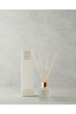 Çubuklu Oda Kokusu Beyaz Çiçekler Çubuklu Oda Kokusu 100 ml Papatya ürün fotoğrafı