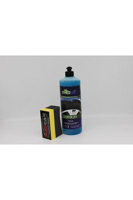 750Ml Lastik Jel ürün fotoğrafı