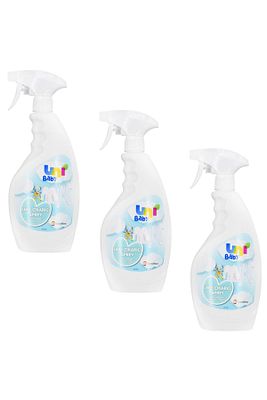 Leke Çıkarıcı Sprey 500 ml 3 Adet ürün fotoğrafı