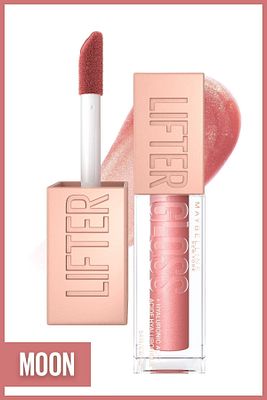 Lifter Gloss Nemlendirici Dudak Parlatıcısı - 003 Moon ürün fotoğrafı