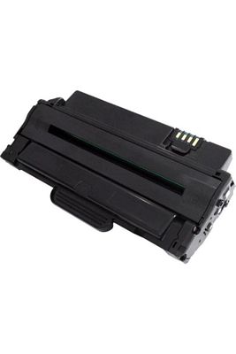 Mlt-d105l Muadil Siyah Toner ürün fotoğrafı