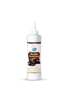 Topping Sos Çikolatalı 300 GR ürün fotoğrafı