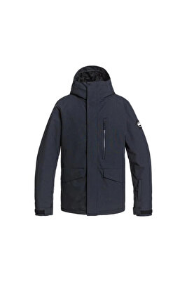 Mission Solid Jk ürün fotoğrafı