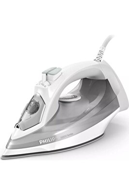 5000 Serisi Buharlı Ütü, 2400W, 160 g Şok Buhar, SteamGlide Plus Taban, DST5010/10 ürün fotoğrafı