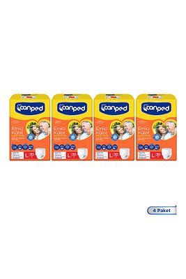 Emici Külot Büyük Boy Large 120 Li ürün fotoğrafı