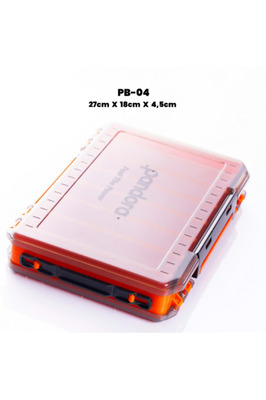 Balıkçılık Balıkçı Kutusu Pb 04 ürün fotoğrafı