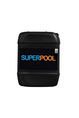 Supercleance Havuz Suyu Parlatıcı Berraklaştırıcı Topaklayacı 10 Kg Havuz Kimyasalı ürün fotoğrafı