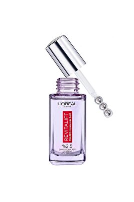 L'Oréal Paris Revitalift Filler Aydınlatıcı Göz Serumu 20ml ürün fotoğrafı
