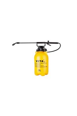 İlaçlama/püskürtme Pompası 5 Litre ürün fotoğrafı