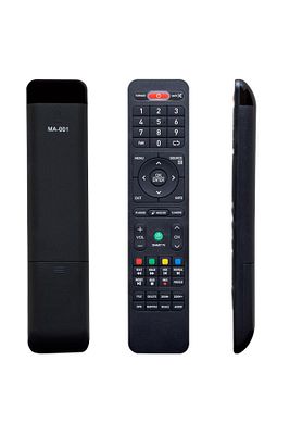 Klavyesiz Led Lcd Ve Tv Kumandası ürün fotoğrafı