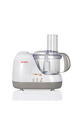 Prokit 444 Mini GH21030 Mutfak Robotu Beyaz ürün fotoğrafı