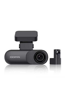 Mola N3 Pro Gps 1600p 24 Saat Park Modu Akıllı Araç Kamerası Ön Ve arka kameralı ürün fotoğrafı