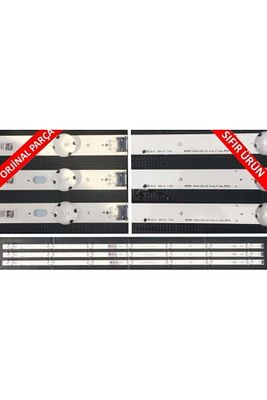 43uj651v Led Bar, 43uj701v, 43uj630, 43lj5500, 43uj6560, 43uj6300, 43uj710v ürün fotoğrafı