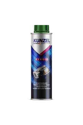 Benzin Katalizatör Ve Oksijen Sensör Yakıt Katkısı (KATALİTİK KONVERTÖR)temizleyici 300 ml ürün fotoğrafı