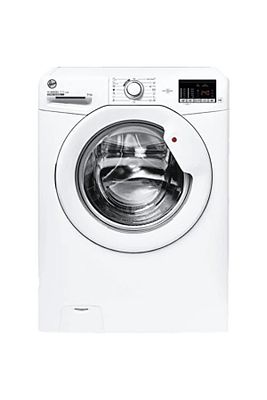 H3W 492DA4-S 9 Kg Nfc Bağlantılı B Enerji Sınıfı 1400 Devir Çamaşır Makinesi ürün fotoğrafı