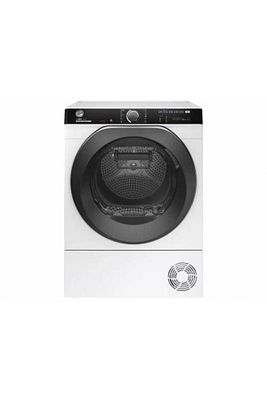 NDPEH10A2TCBEXSS 10 kg Wi-Fi + Bluetooth Bağlantılı Isı Pompalı Kurutma Makinesi ürün fotoğrafı