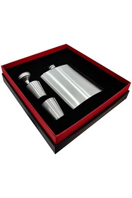 Çelik 8 Oz 240 ml Içki Matara Takım Py48-takim ürün fotoğrafı