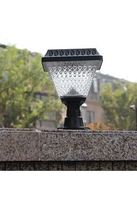 30w Solar Set Üstü Bahçe Armatürü C.a.t.a Ct-7315 Ürün Markası C.a.t.a Dır Dikkat Ediniz ürün fotoğrafı