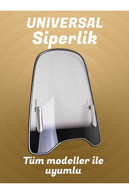 UNİVERSAL SİPERLİK ürün fotoğrafı