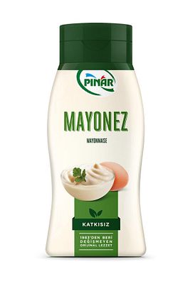 Mayonez 350 gr ürün fotoğrafı