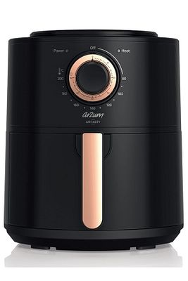 AR2062-B Airtasty Yağsız Fitöz Airfryer, 4 Litre Kapasite, Bakır ürün fotoğrafı