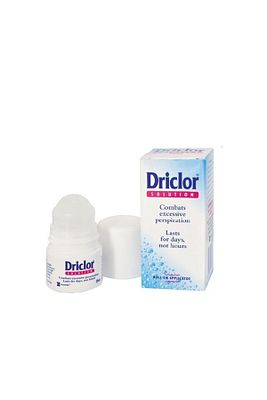 Terlemeye Karşı Antiperspirant Roll-on 20 ml ürün fotoğrafı