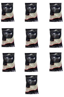 Toros Pamuklu Filtre Zıvana 6.0 Mm 10 Paket ürün fotoğrafı